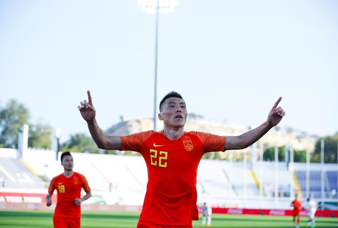 Lịch thi đấu Asian Cup 2019 hôm nay: Trung Quốc giành vé? Trung Quốc có cơ hội giành vé sớm