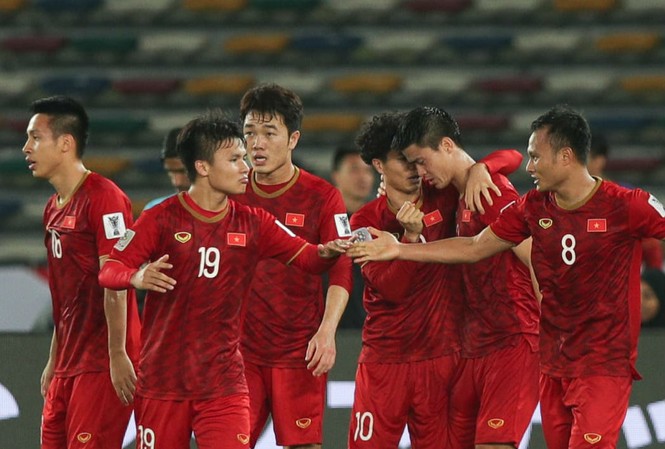 Lịch thi đấu Asian Cup 2019 hôm nay: Tuyển Việt Nam gặp khó Tuyển Việt Nam có thử thách cực khó mang tên Iran