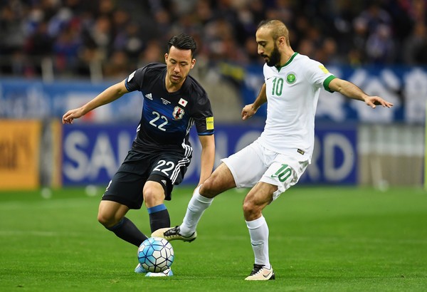 Lịch thi đấu vòng 1/8 Asian Cup hôm nay: Tìm đối thủ cho đội Việt Nam Nhật Bản và Saudi Arabia đụng độ tối nay
