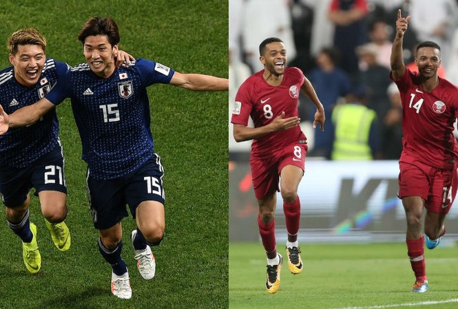 5 điểm nhấn trước trận chung kết Nhật Bản vs Qatar Nhật Bản vs Qatar, 21h00 ngày 1/2