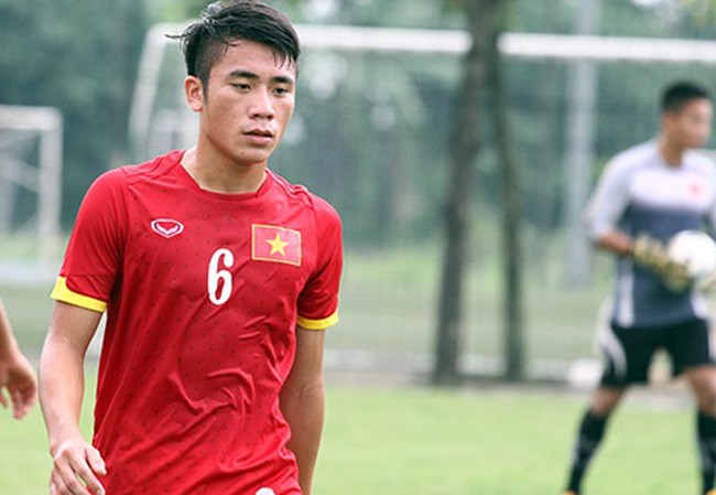 Lịch thi đấu U22 Đông Nam Á ngày 17/2: U22 Việt Nam ra quân Trung vệ Bùi Tiến Dụng