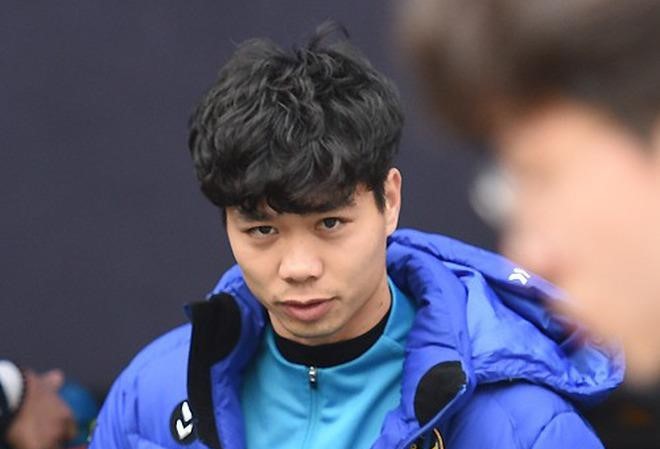Công Phượng vào sân câu giờ, Incheon thắng trận đầu mùa Công Phượng chỉ được vào sân ở phút bù giờ