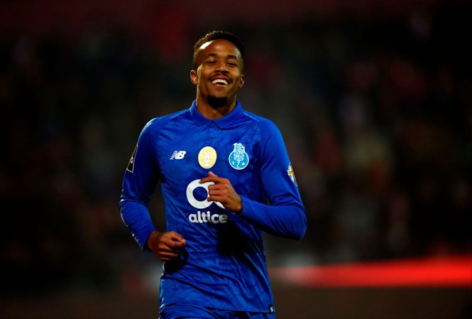 Zidane vừa trở lại, Real Madrid đã chiêu mộ tân binh đắt giá Eder Militao