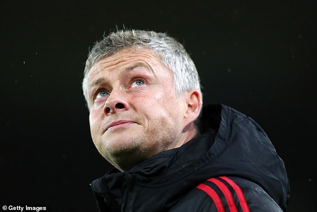M.U bị đá bay khỏi FA Cup, HLV Ole Solskjaer thừa nhận điều cay đắng HLV Ole Solskjaer thất vọng sau trận đấu