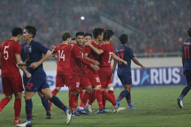 Lễ bốc thăm chia bảng VCK U23 châu Á 2020 diễn ra khi nào, ở đâu? Lễ bốc thăm chia bảng VCK U23 châu Á 2020 diễn ra khi nào, ở đâu?