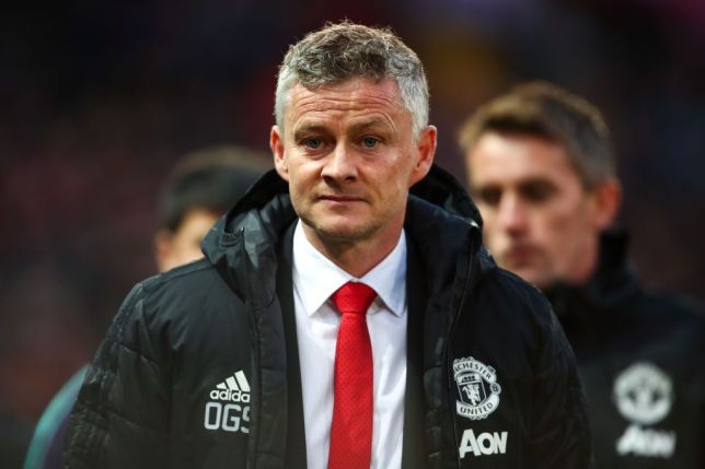 HLV Solskjaer có 'binh pháp' giúp M.U ngược dòng trước Barca HLV Ole Solskjaer tự tin tạo ra kỳ tích trước Barca.