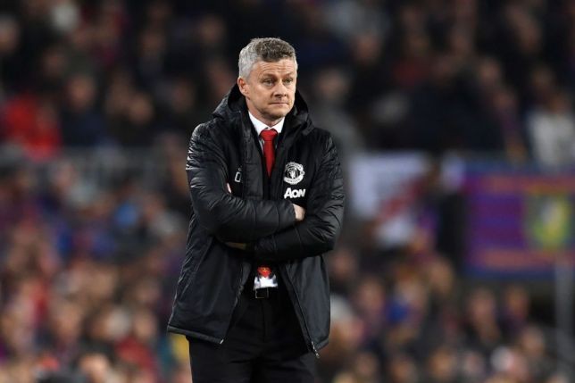 M.U thua thảm Barca, HLV Ole Solskjaer thừa nhận thực tế cay đắng HLV Ole Solskjaer bất lực trước Barca