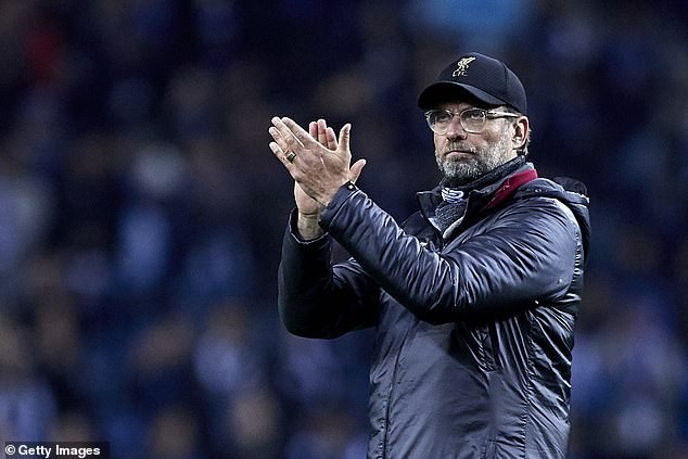 Liverpool chưa nghĩ đến Barca, đặt tâm trí ở Ngoại hạng Anh HLV Liverpool, Jurgen Klopp