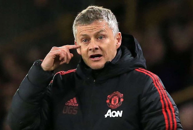 HLV Ole Solskjaer gửi ‘tối hậu thư’ đến các ngôi sao M.U HLV Ole Solskjaer
