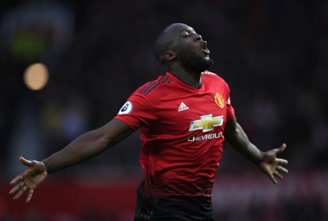 M.U đồng ý bán ngôi sao đắt giá cho Inter Milan M.U đồng ý để Lukaku đến Inter Milan.