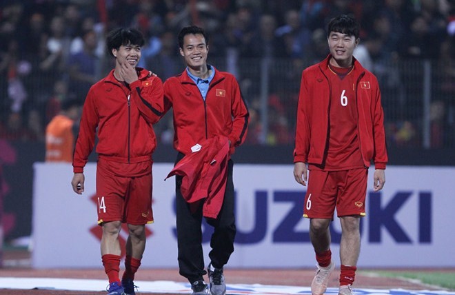 CLB Thái Lan xác nhận theo đuổi 3 ngôi sao Việt Nam 3 ngôi sao Việt Nam trong tầm ngắm của Bangkok United.