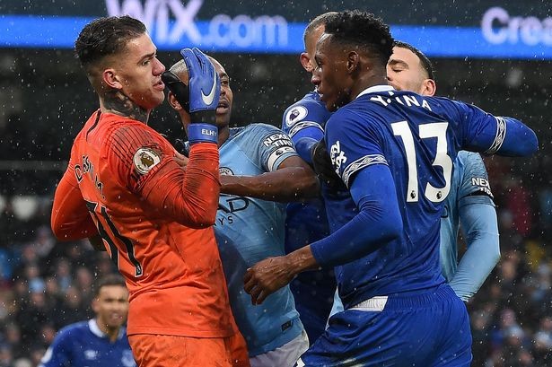 Lịch thi đấu Ngoại hạng Anh hôm nay: ‘Song mã’ Liverpool, Man City Lịch thi đấu Ngoại hạng Anh hôm nay: ‘Song mã’ Liverpool, Man City