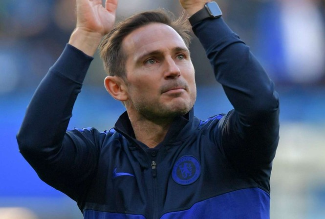 Chelsea thắng 6 trận liên tiếp, HLV Frank Lampard nói gì? Chelsea thắng 6 trận liên tiếp, HLV Frank Lampard nói gì?
