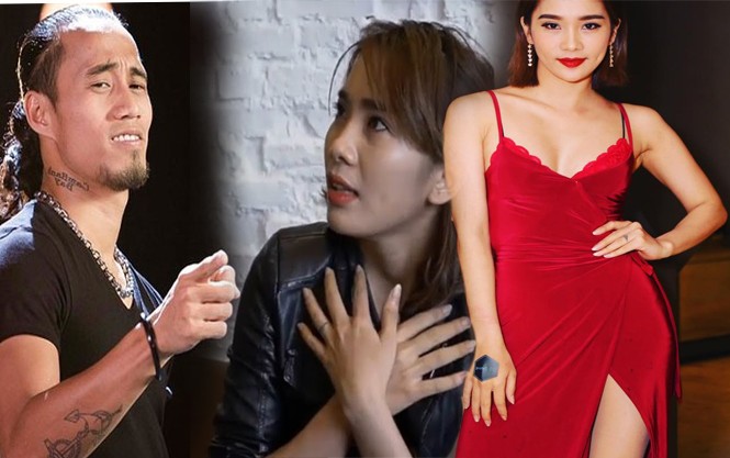 Sau scandal tố Phạm Anh Khoa gạ tình, cuộc sống Phạm Lịch giờ ra sao? Sau scandal tố Phạm Anh Khoa gạ tình, cuộc sống Phạm Lịch giờ ra sao?