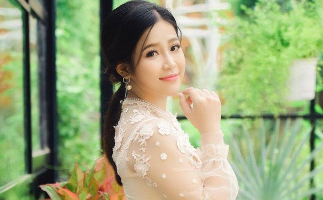 Cao Vy bị đồn trong đường dây bán dâm: Gia đình biết chuyện và tin tôi MC Cao Vy