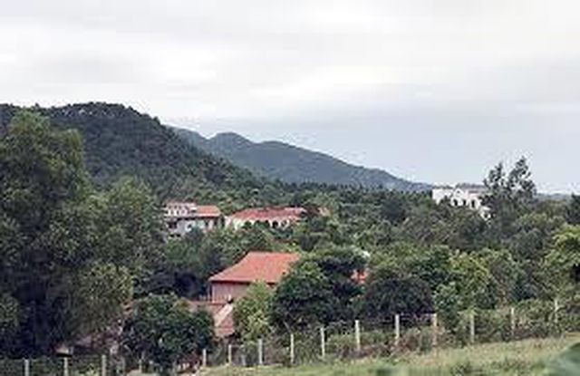 Thanh tra Hà Nội công bố kết luận sai phạm tại rừng Sóc Sơn Thanh tra TP Hà Nội chỉ rõ sai phạm trật tự xây dựng trong rừng Sóc Sơn