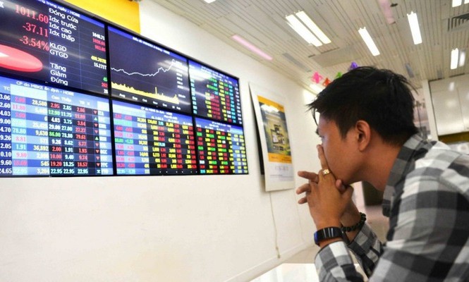 Hàng trăm triệu USD từ Kuwait, Argentina có thể sắp 'chảy' vào Việt Nam Hàng trăm triệu USD từ Kuwait, Argentina có thể sắp 'chảy' vào Việt Nam