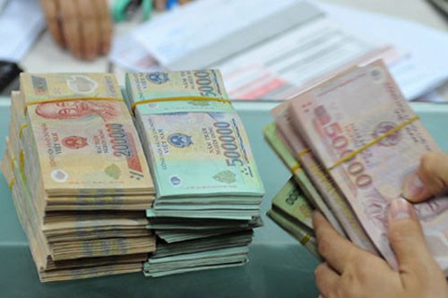 Tăng lương cơ sở từ ngày 1/7/2019 Ảnh minh họa.