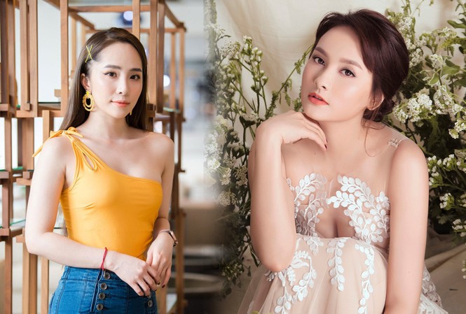 Đọ vẻ quyến rũ giữa Thư - Bảo Thanh và Nhã - Quỳnh Nga 'Về nhà đi con' Đọ vẻ quyến rũ giữa Thư - Bảo Thanh và Nhã - Quỳnh Nga 'Về nhà đi con'