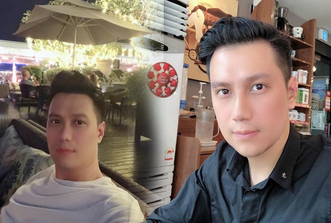 Việt Anh lần đầu lên tiếng sau khi bị chê bai thẩm mỹ hỏng Việt Anh lần đầu lên tiếng sau khi bị chê bai thẩm mỹ hỏng
