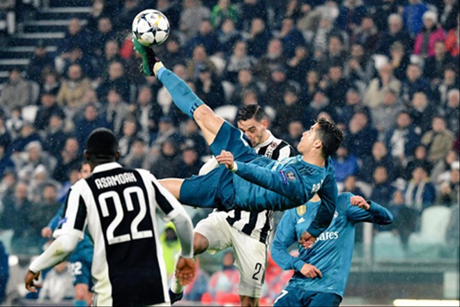 Champions League thay đổi giờ thi đấu từ mùa 2018/2019 Champions League thay đổi giờ thi đấu từ mùa 2018/2019