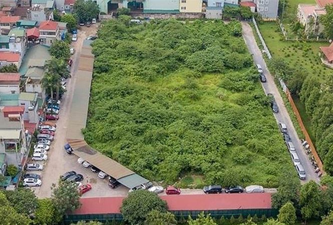 Cần cơ chế minh bạch cho bãi đỗ xe ngầm Cần cơ chế minh bạch cho bãi đỗ xe ngầm