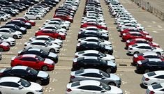 Gia nhập CPTPP, thuế nhập khẩu ô tô, xăng dầu còn lâu mới giảm Gia nhập CPTPP, thuế nhập khẩu ô tô, xăng dầu còn lâu mới giảm
