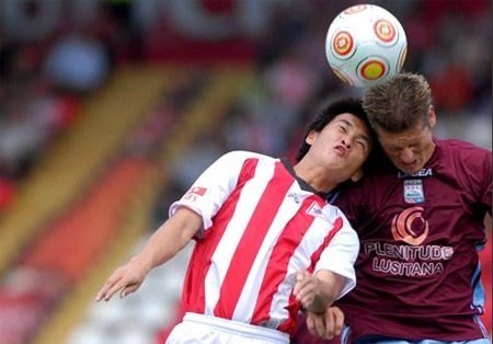 Những ngôi sao Đông Nam Á khắc khoải trời Âu Lê Công Vinh từng thi đấu không thành công tại châu Âu