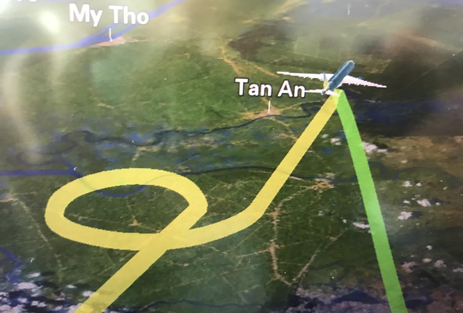 Hạ tầng Tân Sơn Nhất quá tải: Ùn dưới đất, kẹt trên trời Hạ tầng Tân Sơn Nhất quá tải: Ùn dưới đất, kẹt trên trời