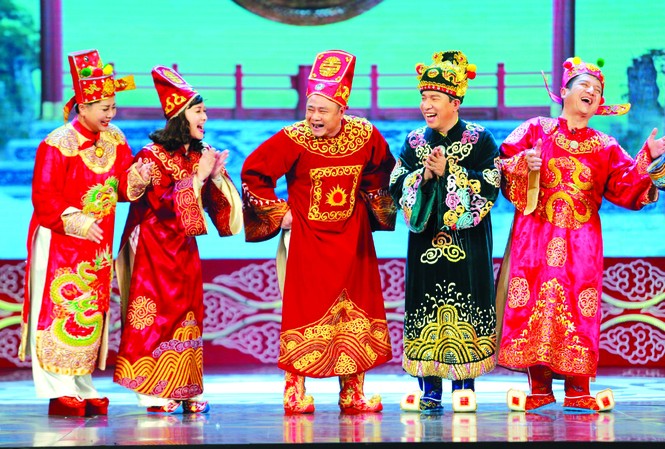 Vì sao 'không còn Táo quân'? Một số nghệ sĩ tỏ ý tiếc vì họ không biết Táo Quân 2019 là mùa cuối cùng
