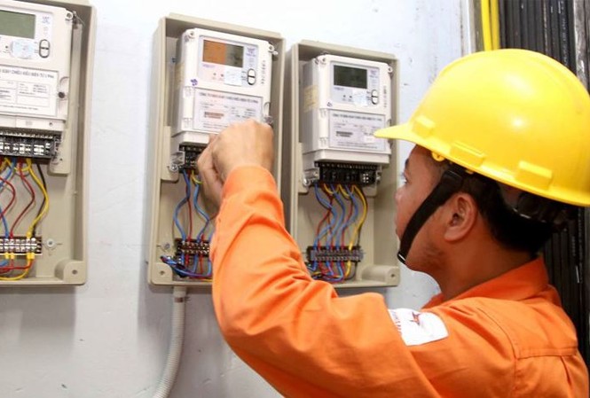 Giá điện tăng đến 8,36%, người dân lo 'đội' chi phí tiêu dùng Giá điện tăng đến 8,36%, người dân lo 'đội' chi phí tiêu dùng