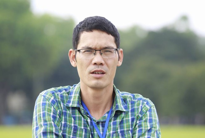 Lo cho Bộ trưởng! Lo cho Bộ trưởng!