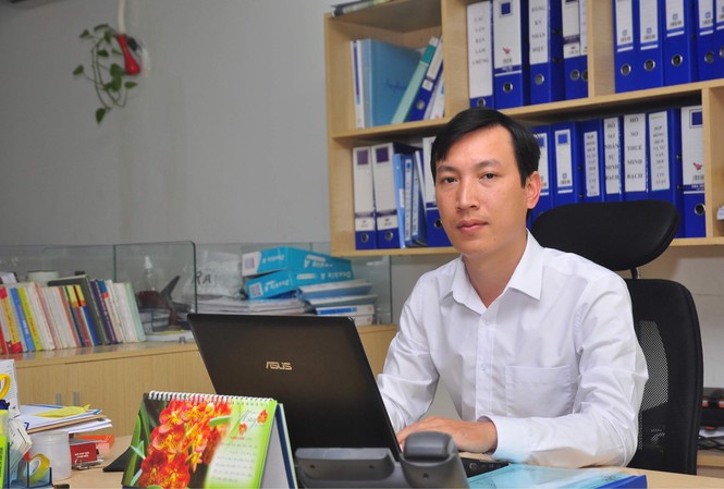 Dân có thể khởi kiện công ty bán nước sinh hoạt Luật sư Nguyễn Thanh Tùng