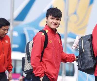 Siêu cúp Quốc gia 2018: Lần đầu cho Quang Hải? Siêu cúp Quốc gia 2018: Lần đầu cho Quang Hải?
