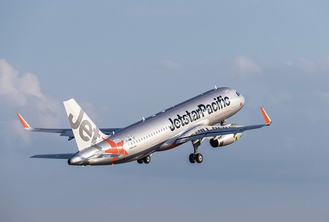 Jetstar Pacific: Chất lượng dịch vụ nhận được tỉ lệ hài lòng cao của hành khách Hãng bay áp dụng tiêu chuẩn kép về an toàn