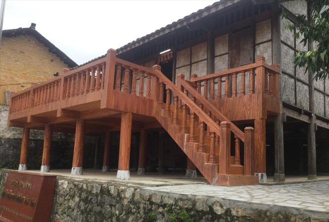 110 năm ngày sinh đồng chí Hoàng Văn Thụ: Thời tuổi trẻ sôi nổi Ngôi nhà sàn, nơi anh Thụ sinh ra và lớn lên
Ảnh: Duy Chiến