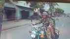 Nghệ sĩ đương đại cập nhật lại Việt Nam ở Berlin Video art về bộ đội của anh em nghệ sĩ Thanh - Hải (Huế)