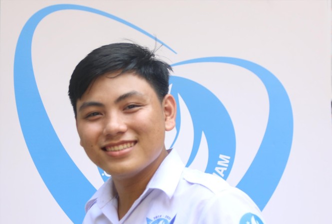 Mỗi ngày hãy chia sẻ một tin tốt Mỗi ngày hãy chia sẻ một tin tốt