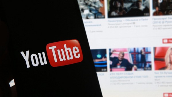 Trào lưu kiếm tiền trên YouTube bằng video phản cảm Trào lưu kiếm tiền trên YouTube bằng video phản cảm
