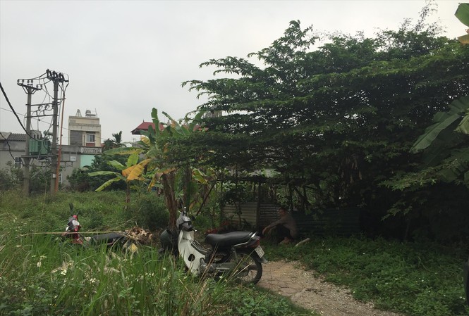 Sai sót hàng chục tỷ đồng bồi thường trong dự án tái định cư Những ngôi nhà lụp xụp của người dân tại tổ 13 phường Cự Khối