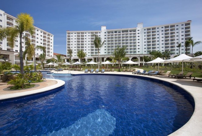 Phương án nào cho condotel? Condotel và officetel là hai loại hình bất động sản chưa được Luật Đất đai quy định. Ảnh minh họa