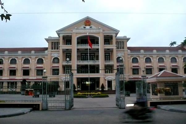 TT-Huế còn tình trạng bổ nhiệm cán bộ chưa đủ tiêu chuẩn UBND tỉnh TT- Huế