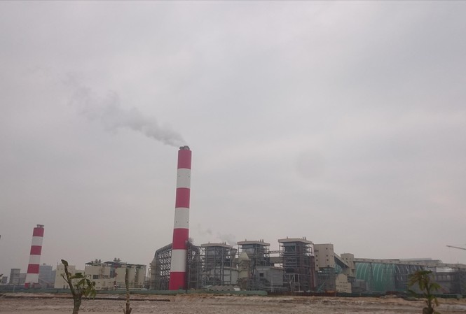 Hết thời doanh nghiệp phải 'bịa, cắt dán' báo cáo Sau sự cố Formosa gây cá chết ở 4 tỉnh miền Trung năm 2016, vai trò của báo cáo đánh giá tác động môi trường gây tranh cãi nhiều