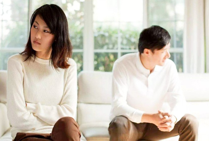 10 giây có một cặp vợ chồng ly hôn Cứ 10 giây có một cặp vợ chồng Trung Quốc chia tay nhau