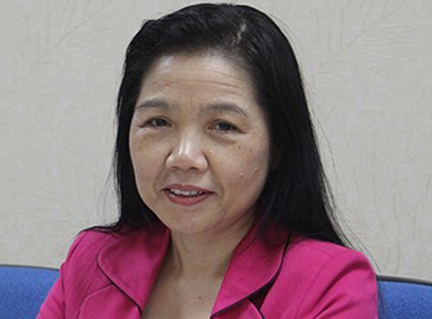 Ăn uống thế nào để không gây hại cho gan PGS.TS Lê Bạch Mai