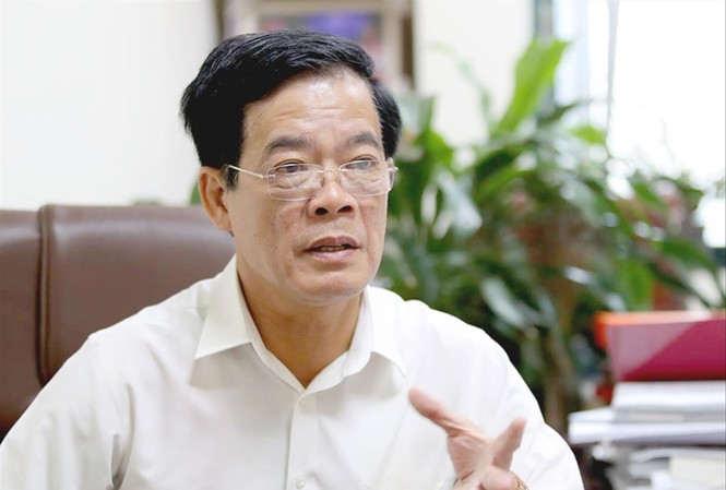 Ngăn chặn 'thân tộc chui vào bộ máy' TS Nhị Lê