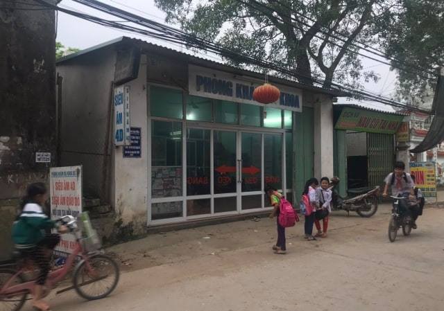 Sở Y tế tước giấy phép, chủ phòng khám báo cáo gì? Sở Y tế Hà Nội đã tước giấy phép hoạt động phòng khám BS Tú