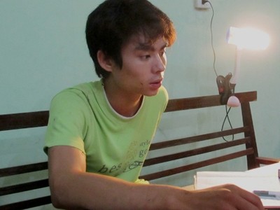 Nghi phạm Lê Văn Luyện có tới ba ngày sinh Nghi phạm Lê Văn Luyện có tới ba ngày sinh