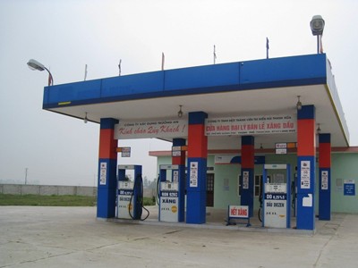 Nhiều cửa hàng xăng dầu lại 'hết hàng' Nhiều cửa hàng xăng dầu lại 'hết hàng'