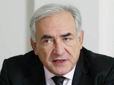 Tổng Giám đốc IMF đối mặt bản án 74 năm tù Tổng Giám đốc IMF đối mặt bản án 74 năm tù